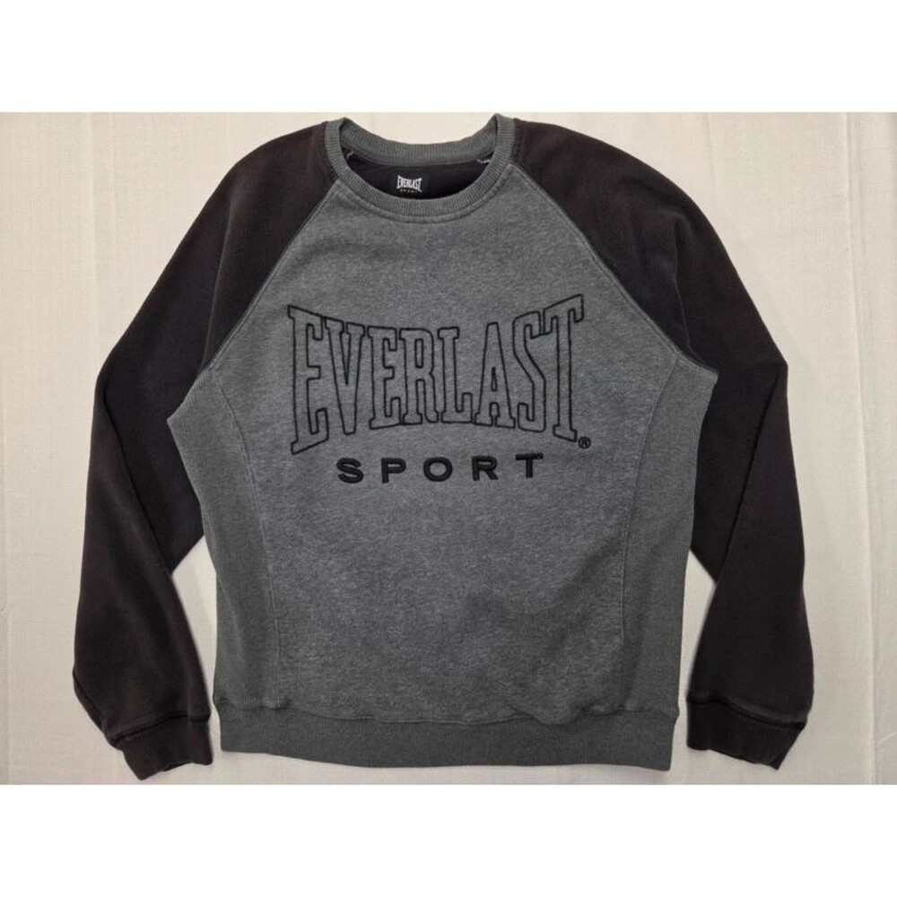 Everlast Sport Sweater Men's Large